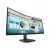 HP 34" P34c G4 LED Curved