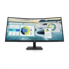 HP 34" P34c G4 LED Curved
