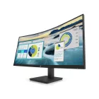 HP 34" P34c G4 LED Curved