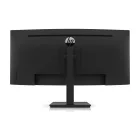 HP 34" P34c G4 LED Curved