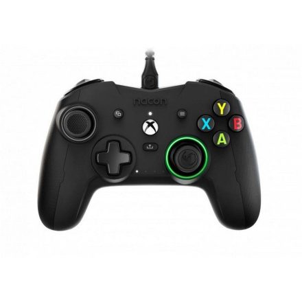 Nacon Revolution X Pro USB Gamepad Xbox Series X/S Black