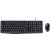 Genius KM-170 Keyboard + Mouse Kit Black HU         