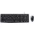 Genius KM-170 Keyboard + Mouse Kit Black HU