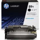 HP CF289Y (89Y) Black toner