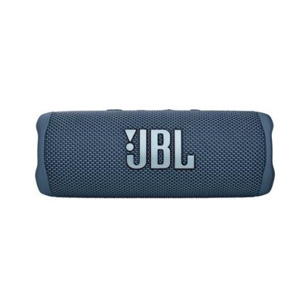 JBL Flip 6 Portable Waterproof Speaker Blue
