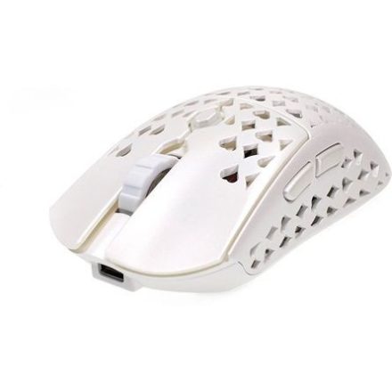 Gretxa Vancer Wireless Gaming Mouse White
