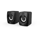 IRIS H-13 USB Speaker Black