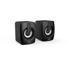 IRIS H-13 USB Speaker Black