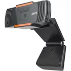IRIS W-13 Webkamera Black/Orange