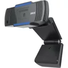 IRIS W-25 Webkamera Black/Blue