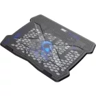 IRIS L-13 Notebook Hűtő Black