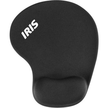 IRIS P-23 Egérpad Black