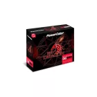 PowerColor RX 550 4GB DDR5 Red Dragon