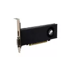 PowerColor RX 550 4GB DDR5 Red Dragon