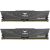 TeamGroup 16GB DDR4 3200MHz Kit(2x8GB) Vulcan Z Grey