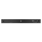 D-Link DGS-1250-52XMP 52-Port 10-Gigabit Smart Managed PoE Switch