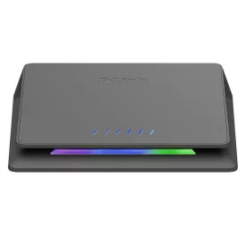 D-Link DMS-106XT 6-Port Multi-Gigabit Unmanaged Switch