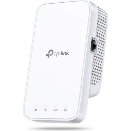 TP-Link RE335 AC1200 Mesh Wi-Fi Extender White