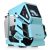 Thermaltake AH T200 Tempered Glass Turquoise