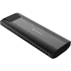 Sandberg USB 3.2 Case for M.2+NVMe SSD