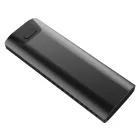Sandberg USB 3.2 Case for M.2+NVMe SSD