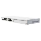 Mikrotik CCR2004-16G-2S+ 16xGbE LAN 2x SFP+ port 19" Cloud Core Router