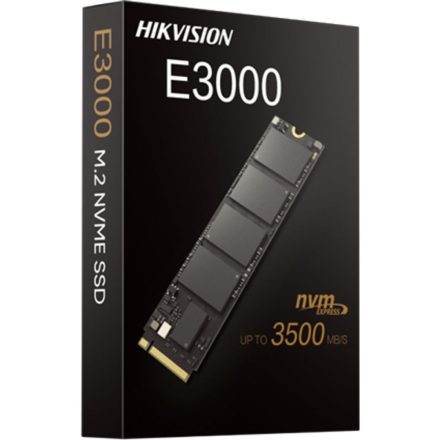 Hikvision 1TB M.2 E3000