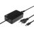 ACT AC2005 USB-C laptop charger with Power Delivery profiles 65W