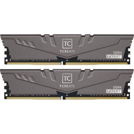 TeamGroup 32GB DDR4 3200MHz Kit(2x16GB) T-Create Expert