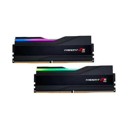 G.SKILL 32GB DDR5 6400MHz Kit(2x16GB) Trident Z5 RGB Black