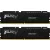 Kingston 32GB DDR5 5600MHz Kit(2x16GB) Fury Beast Black