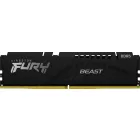 Kingston 32GB DDR5 5600MHz Kit(2x16GB) Fury Beast Black