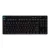 Logitech Pro Lightsync RGB Gaming Black US