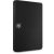 Seagate 2TB 2,5" USB3.0 Expansion Portable +Rescue Black