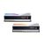 G.SKILL 32GB DDR5 5600MHz Kit(2x16GB) Trident Z5 RGB Silver