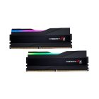 G.SKILL 32GB DDR5 6000MHz Kit(2x16GB) Trident Z5 RGB Black