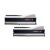 G.SKILL 32GB DDR5 6000MHz Kit(2x16GB) Trident Z5 Silver