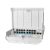 Mikrotik netPower 15FR Outdoor 18 Port Switch White