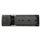 LC Power LC-M2-C-MULTI-2 USB3.2 Enclosure for a NVMe or SATA M.2