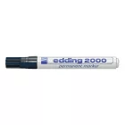 Alkoholos marker EDDING 2000 kék