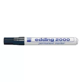 Alkoholos marker EDDING 2000 kék