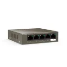 IP-COM G1105P-4-63W 5-Port Gigabit Desktop Switch with 4-Port PoE