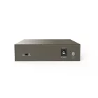 IP-COM G1105P-4-63W 5-Port Gigabit Desktop Switch with 4-Port PoE