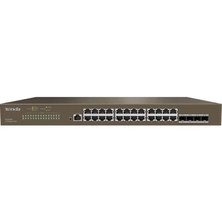 Tenda TEG3328F L2 Managed Switch