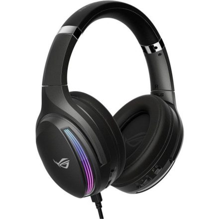 Asus ROG Fusion 500 II Gaming Headset Black