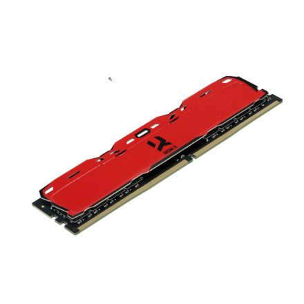 Good Ram 8GB DDR4 3200MHz IRDM X 