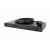 Gembird EG-PDU-007 Per-outlet-metering Power Distribution Unit Black