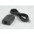 Gembird EG-PDU-P01 Hőmérséklet és páratartalom érzékelő szonda PDU-hoz Black