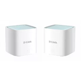 D-Link M15 EAGLE PRO AI AX1500 Mesh System (2pack)