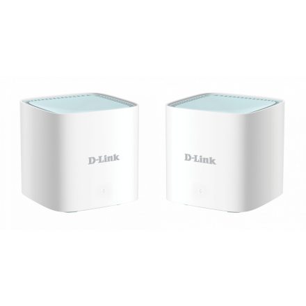 D-Link M15 EAGLE PRO AI AX1500 Mesh System (2pack)